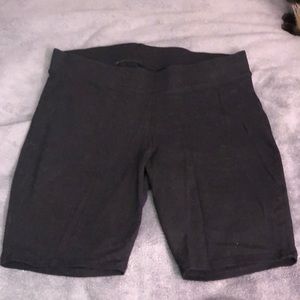 Torrid Bike Shorts